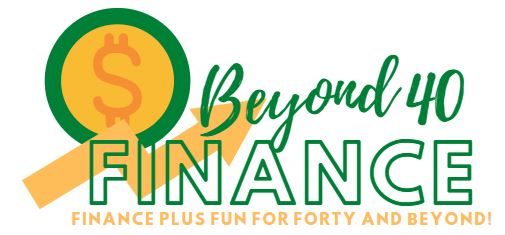 Beyond 40 Finance Logo